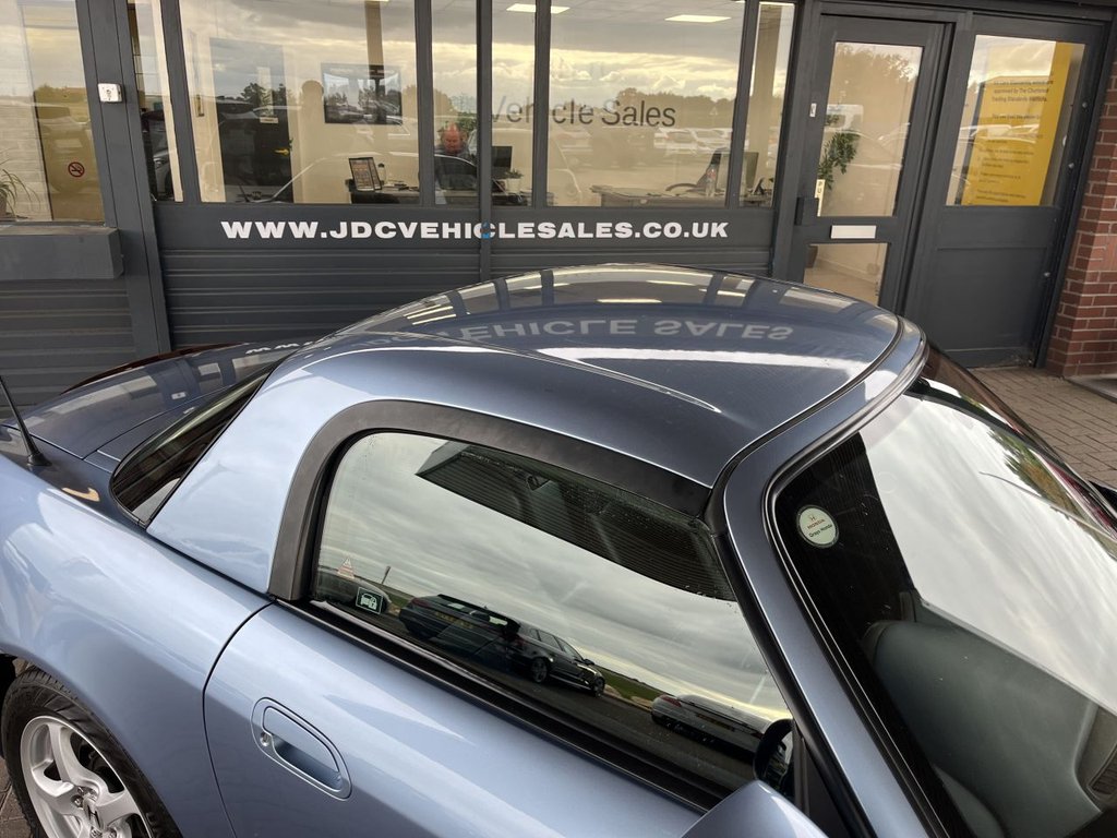 Used Honda S2000 2003 for sale - 75936873: Photo 30