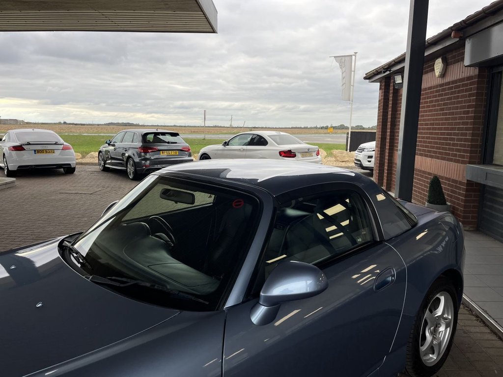 Used Honda S2000 2003 for sale - 75936873: Photo 33