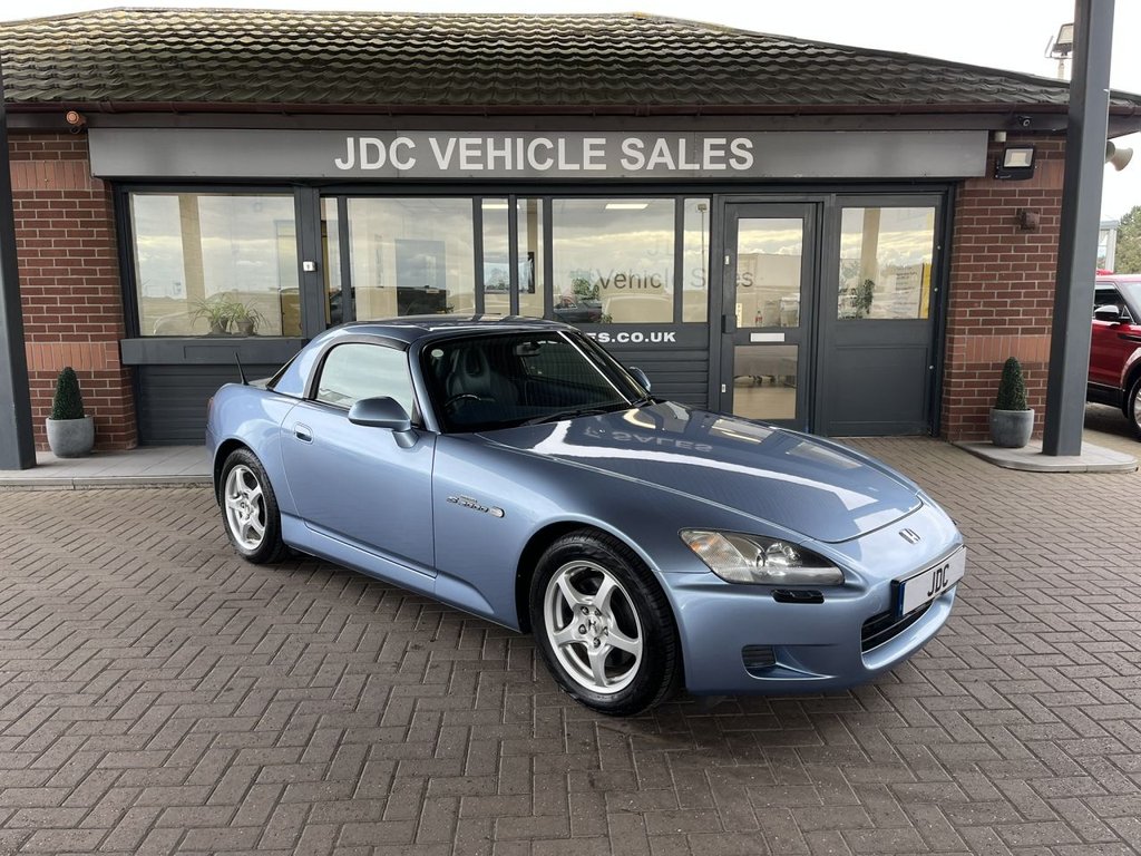 Used Honda S2000 2003 for sale - 75936873: Photo 34