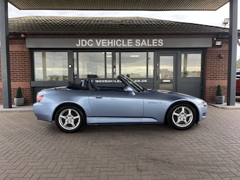 Used Honda S2000 2003 for sale - 75936873: Photo