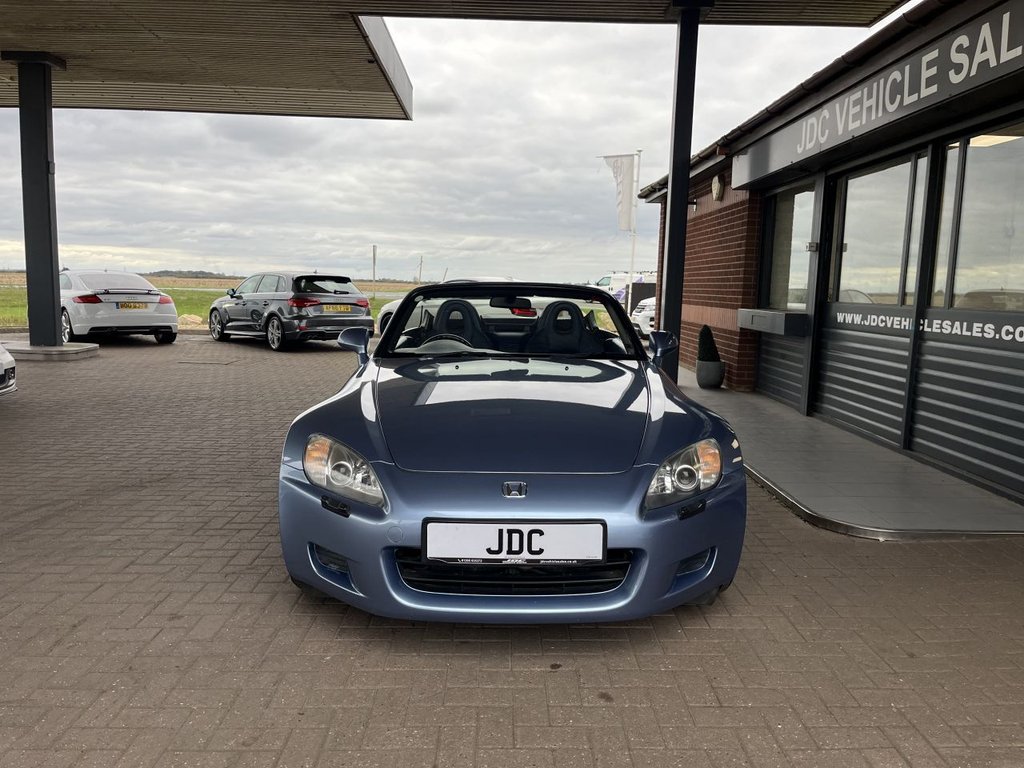 Used Honda S2000 2003 for sale - 75936873: Photo 7