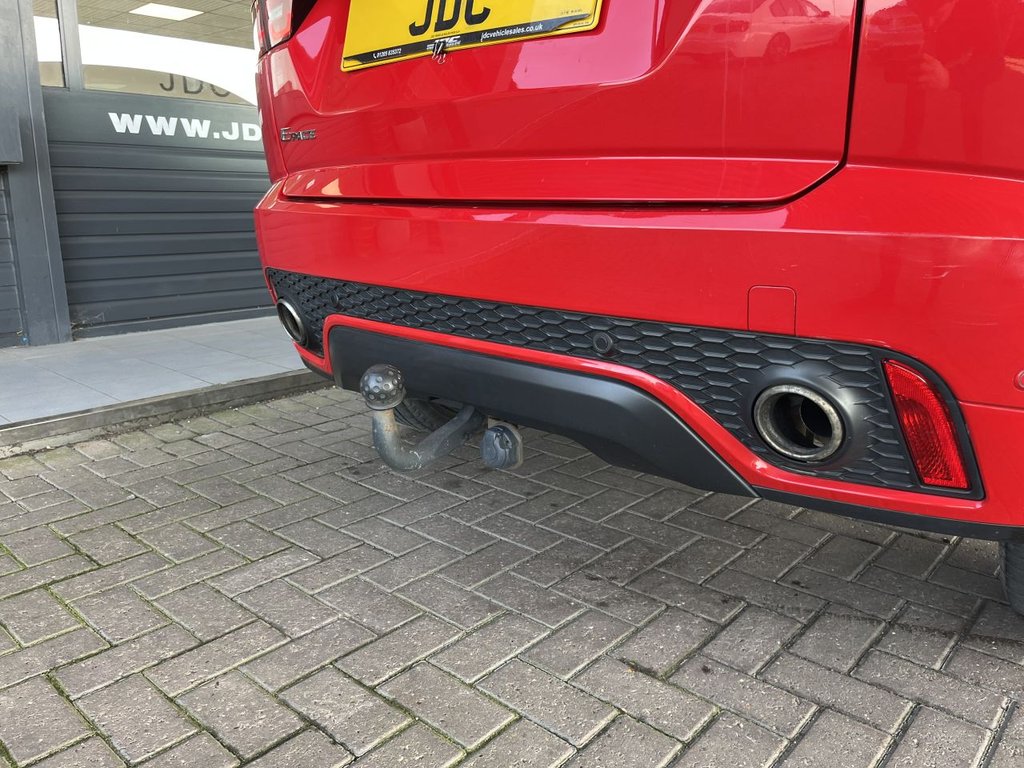 Used Jaguar E-Pace 2017 for sale - 77667170: Photo 15