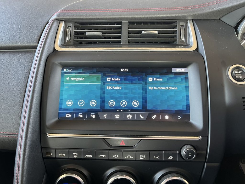 Used Jaguar E-Pace 2017 for sale - 77667170: Photo 20