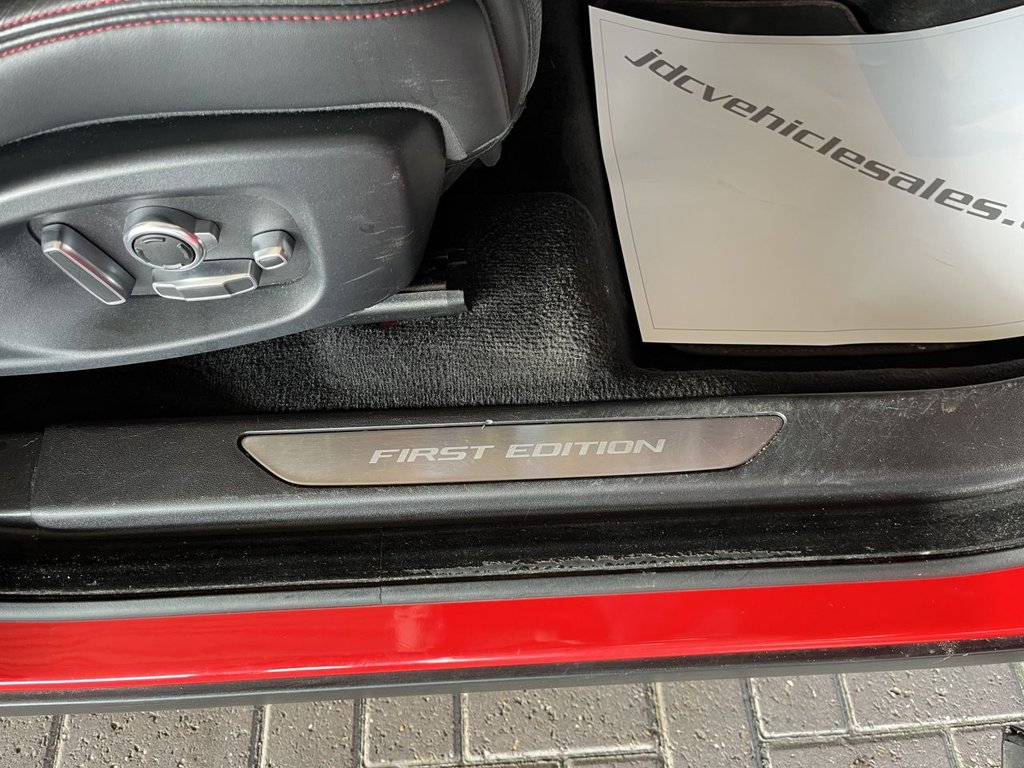 Used Jaguar E-Pace 2017 for sale - 77667170: Photo 24