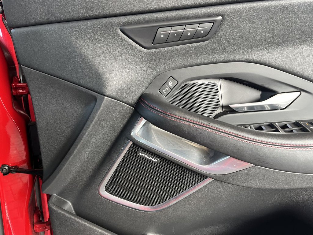 Used Jaguar E-Pace 2017 for sale - 77667170: Photo 26