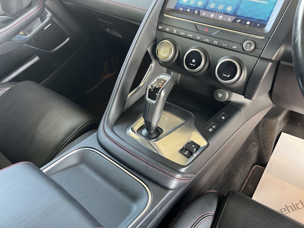 Used Jaguar E-Pace 2017 for sale - 77667170: Photo 28