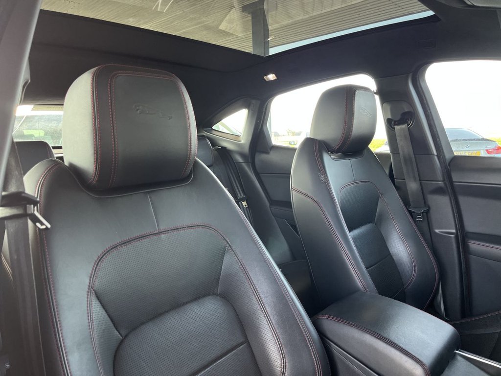 Used Jaguar E-Pace 2017 for sale - 77667170: Photo 30