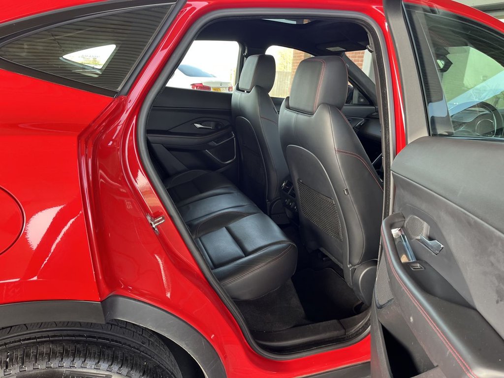 Used Jaguar E-Pace 2017 for sale - 77667170: Photo 31