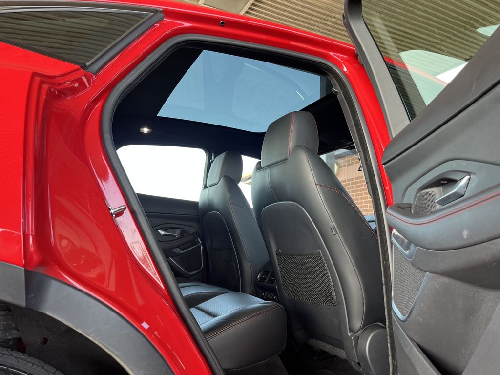 Used Jaguar E-Pace 2017 for sale - 77667170: Photo 32