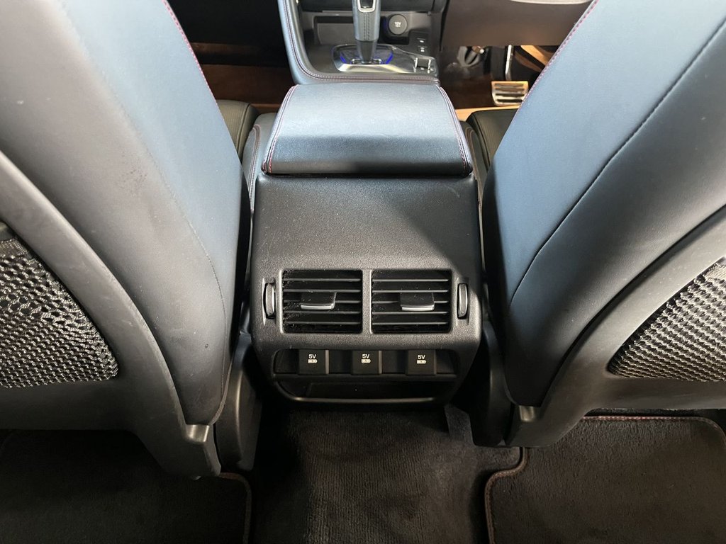 Used Jaguar E-Pace 2017 for sale - 77667170: Photo 34