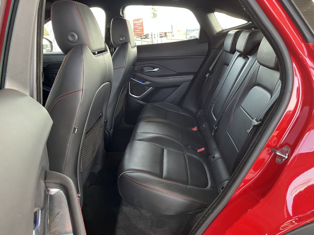 Used Jaguar E-Pace 2017 for sale - 77667170: Photo 37