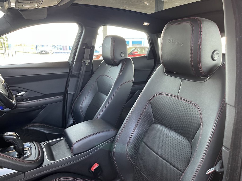 Used Jaguar E-Pace 2017 for sale - 77667170: Photo 42