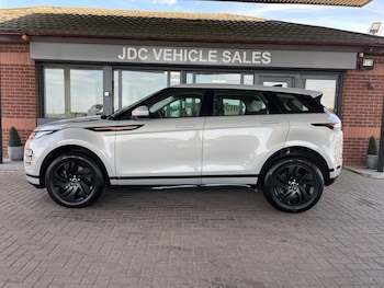 Used Land Rover Range Rover Evoque 2019 for sale - 79090260: Photo