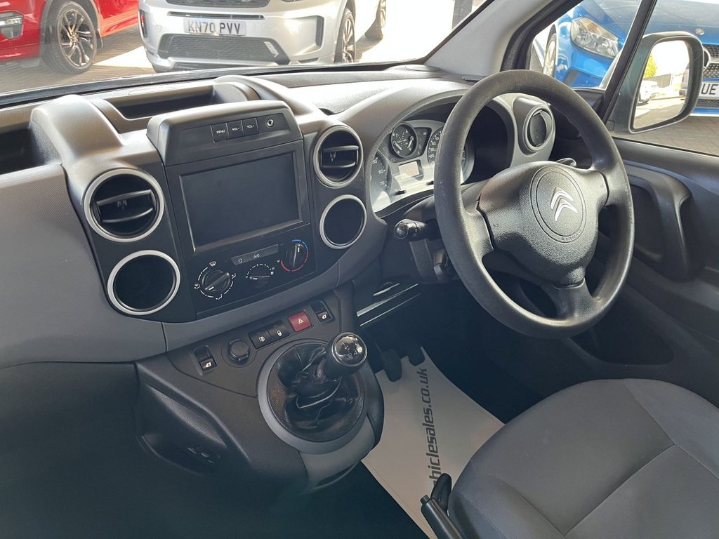 Vehicle 24