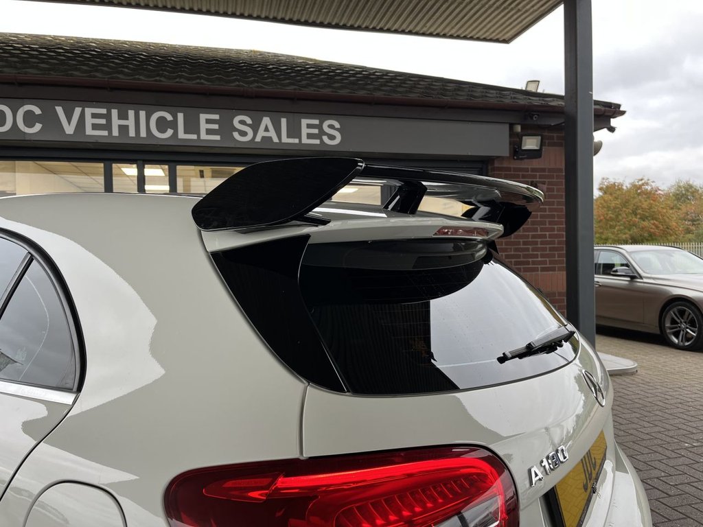 Used Mercedes-Benz A-Class 2016 for sale - 76280035: Photo 14