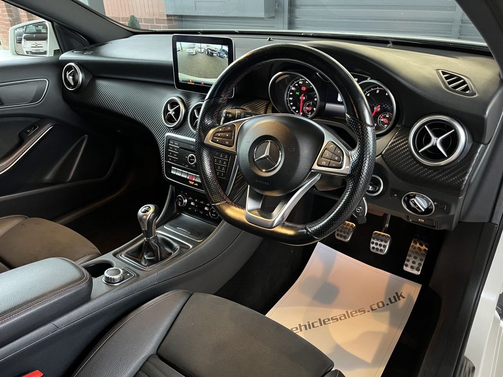 Used Mercedes-Benz A-Class 2016 for sale - 76280035: Photo 18