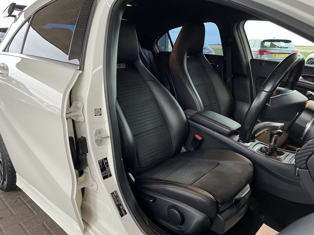 Used Mercedes-Benz A-Class 2016 for sale - 76280035: Photo 19