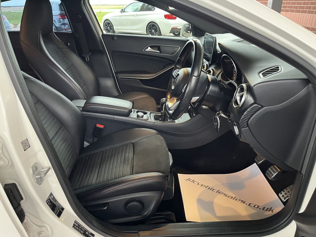 Used Mercedes-Benz A-Class 2016 for sale - 76280035: Photo 20