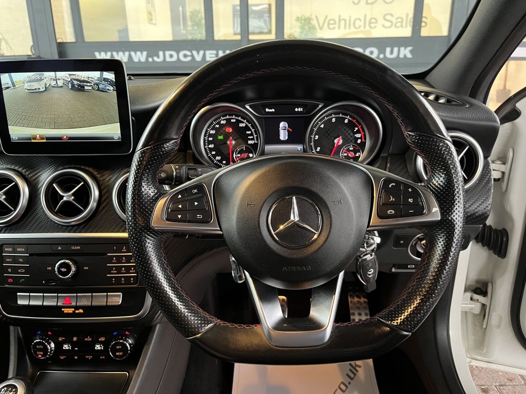 Used Mercedes-Benz A-Class 2016 for sale - 76280035: Photo 21