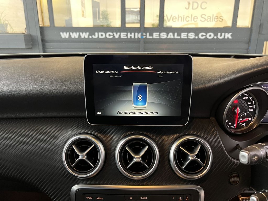 Used Mercedes-Benz A-Class 2016 for sale - 76280035: Photo 23