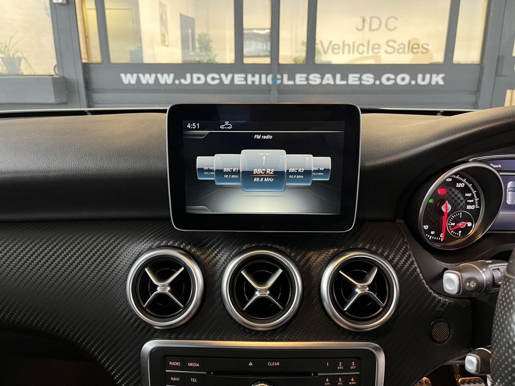 Used Mercedes-Benz A-Class 2016 for sale - 76280035: Photo 24