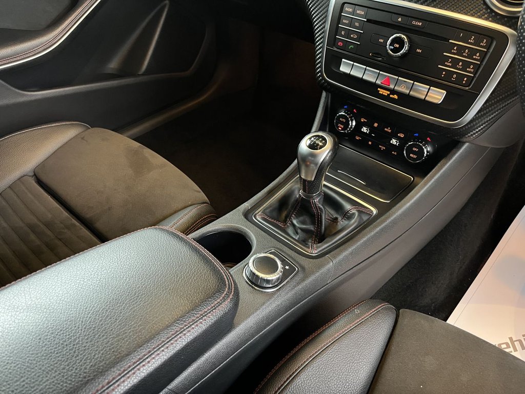 Used Mercedes-Benz A-Class 2016 for sale - 76280035: Photo 25