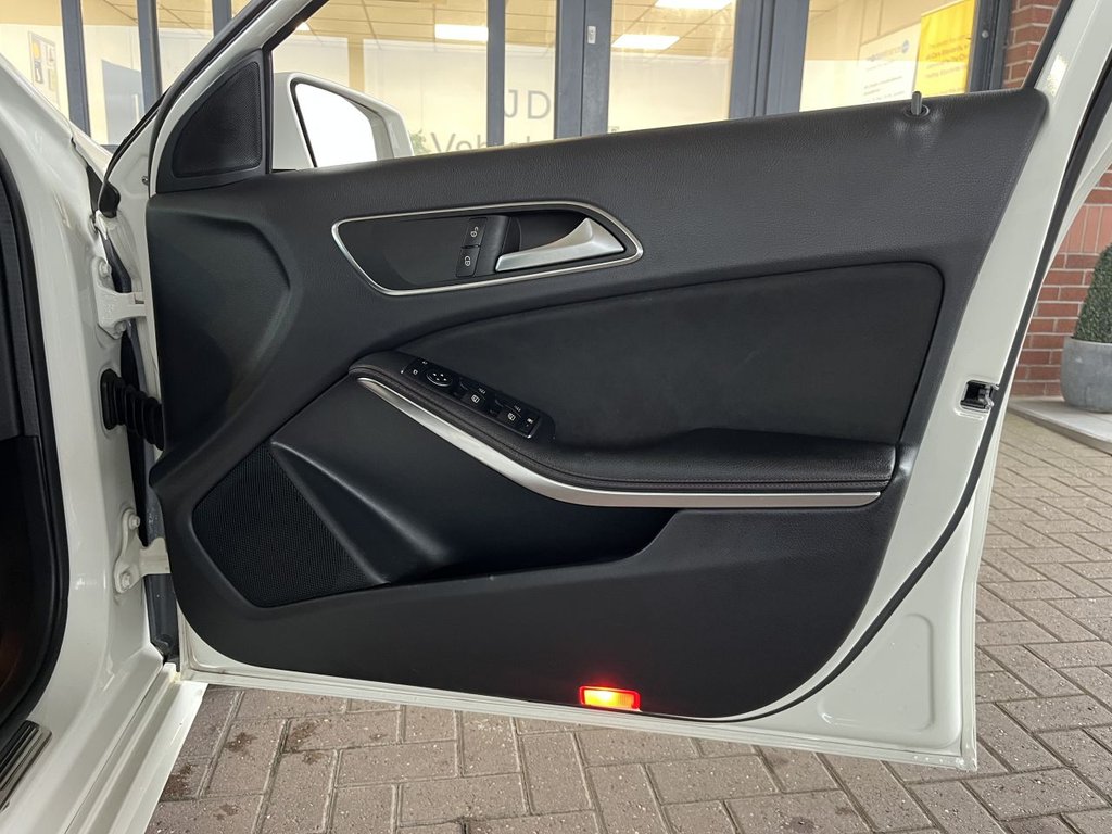 Used Mercedes-Benz A-Class 2016 for sale - 76280035: Photo 26