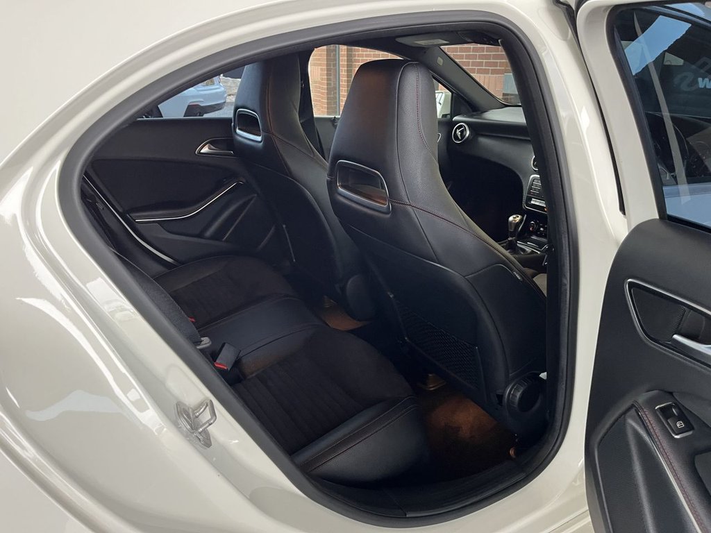 Used Mercedes-Benz A-Class 2016 for sale - 76280035: Photo 27
