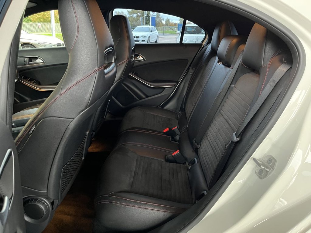 Used Mercedes-Benz A-Class 2016 for sale - 76280035: Photo 28