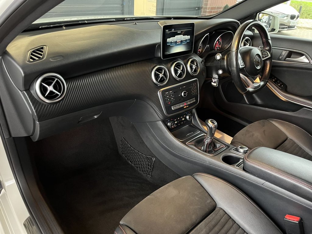 Used Mercedes-Benz A-Class 2016 for sale - 76280035: Photo 29