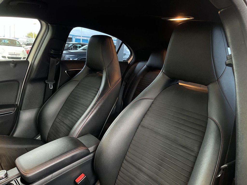 Used Mercedes-Benz A-Class 2016 for sale - 76280035: Photo 30