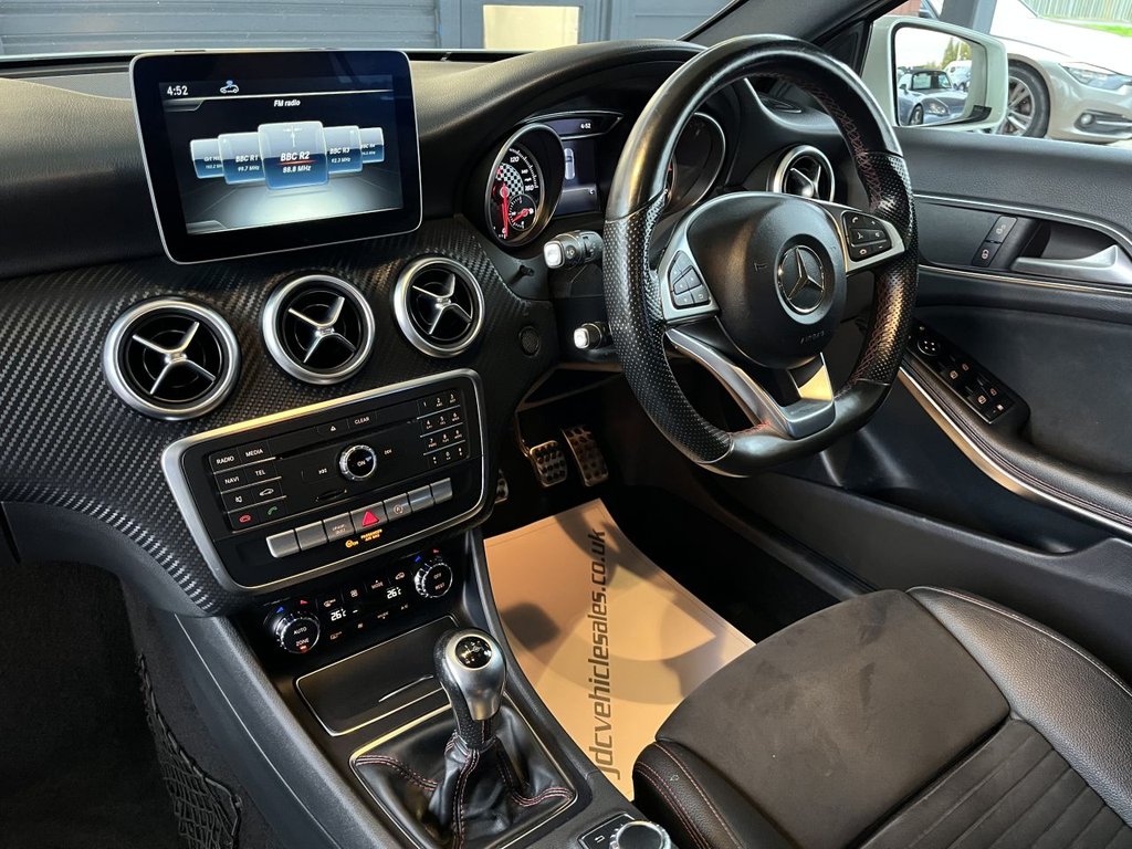 Used Mercedes-Benz A-Class 2016 for sale - 76280035: Photo 32
