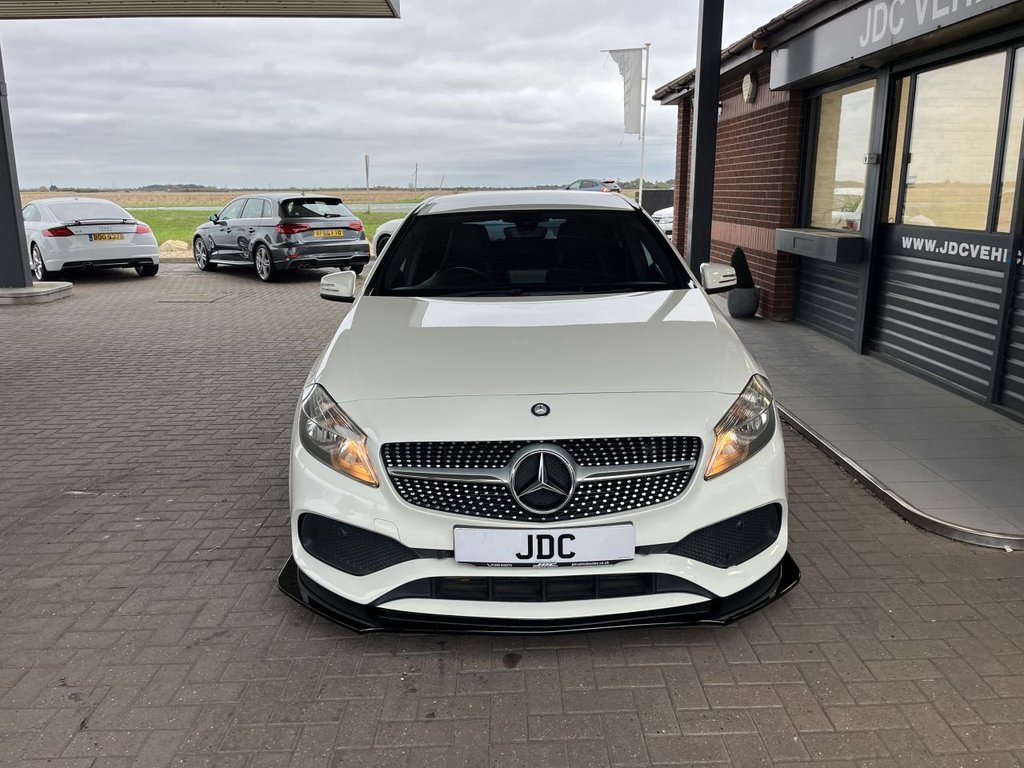 Used Mercedes-Benz A-Class 2016 for sale - 76280035: Photo 7