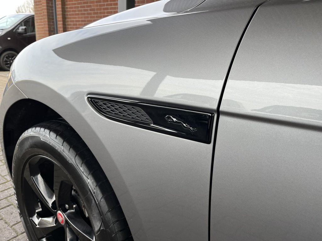 Used Jaguar F-Pace 2021 for sale - 78083122: Photo 18