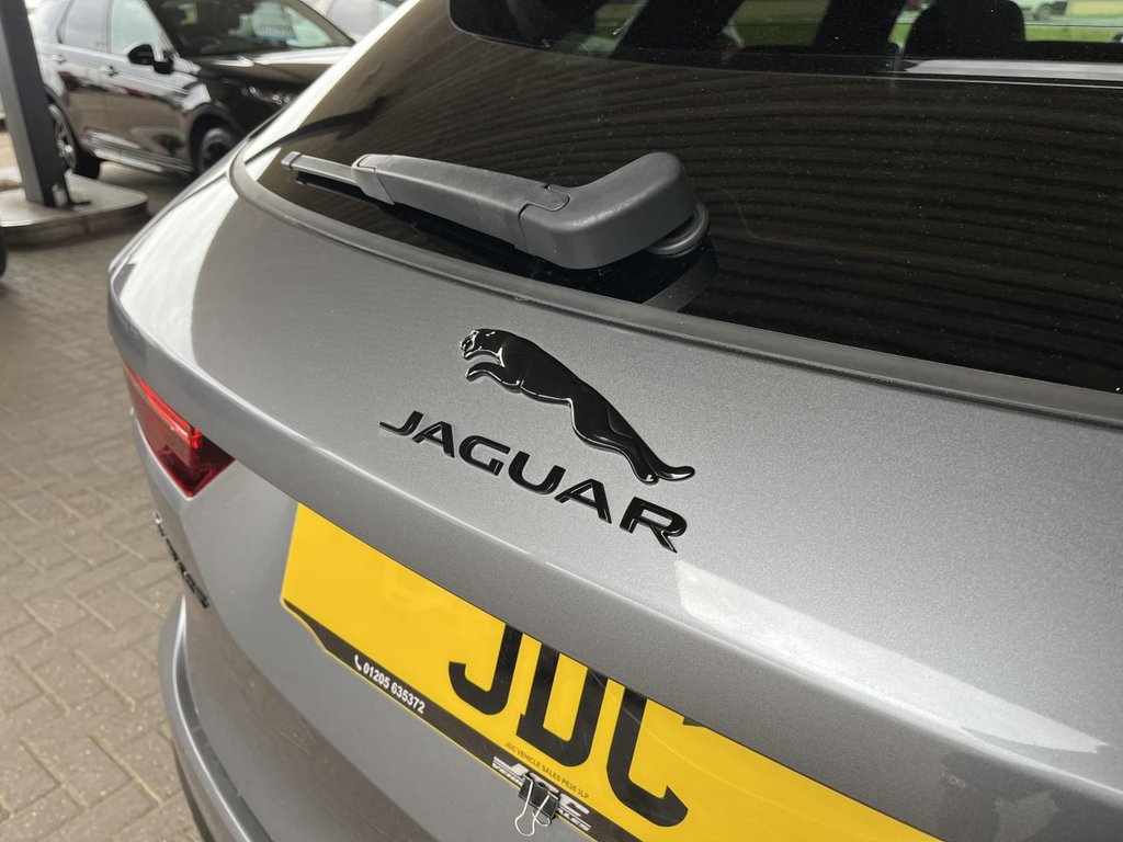 Used Jaguar F-Pace 2021 for sale - 78083122: Photo 19