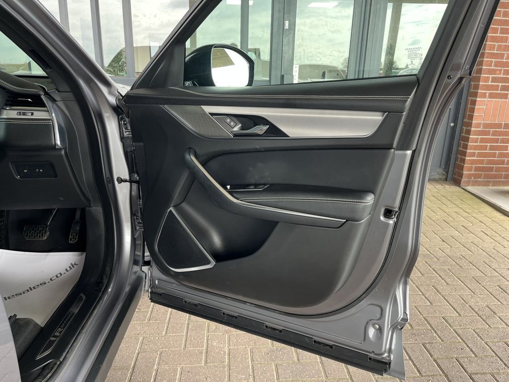 Used Jaguar F-Pace 2021 for sale - 78083122: Photo 23