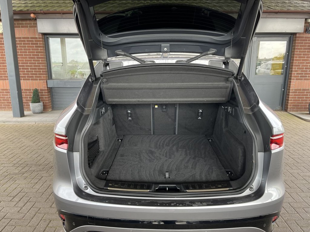Used Jaguar F-Pace 2021 for sale - 78083122: Photo 39