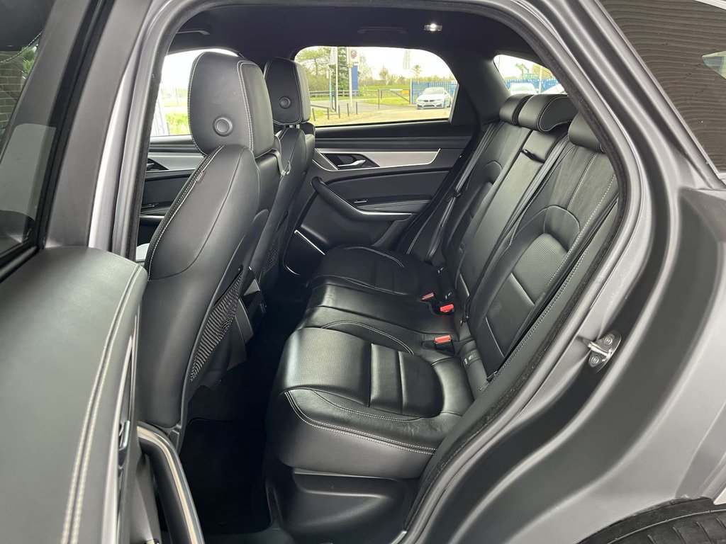 Used Jaguar F-Pace 2021 for sale - 78083122: Photo 41