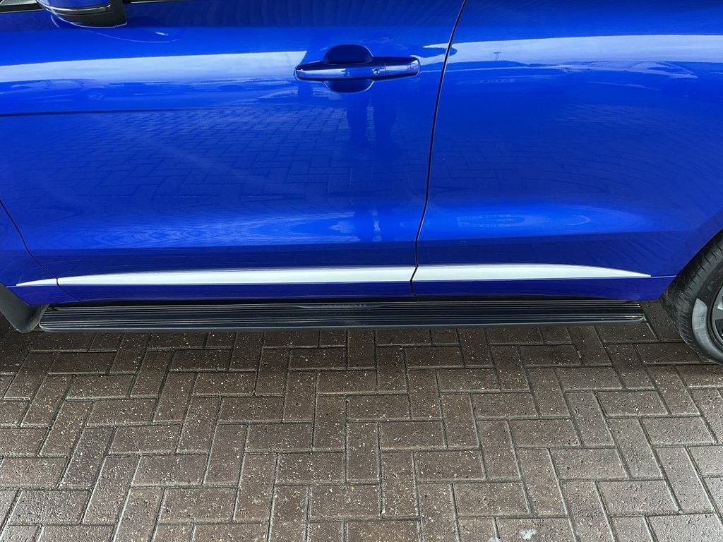 Used Jaguar F-Pace 2016 for sale - 77276310: Photo 17