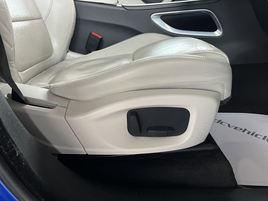 Used Jaguar F-Pace 2016 for sale - 77276310: Photo 30