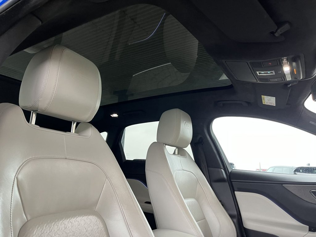 Used Jaguar F-Pace 2016 for sale - 77276310: Photo 37