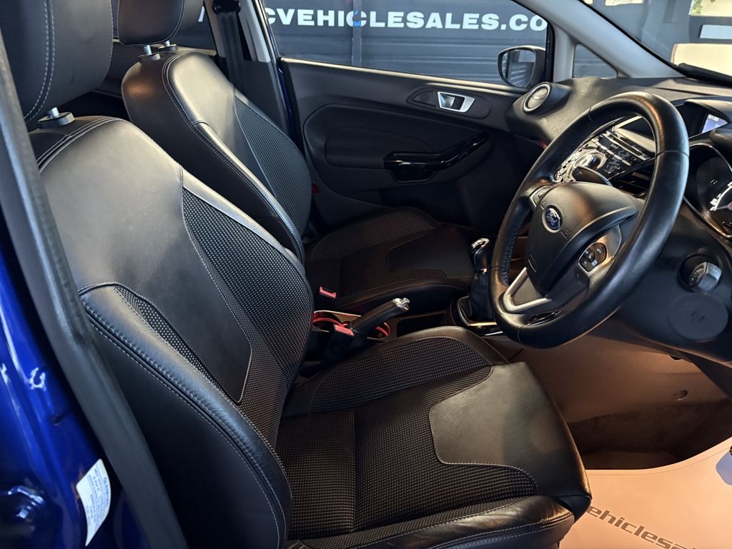Used Ford Fiesta 2015 for sale - 76520565: Photo 13