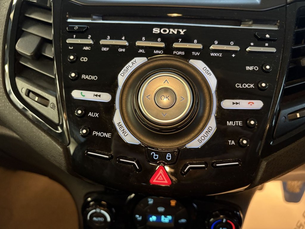 Used Ford Fiesta 2015 for sale - 76520565: Photo 18