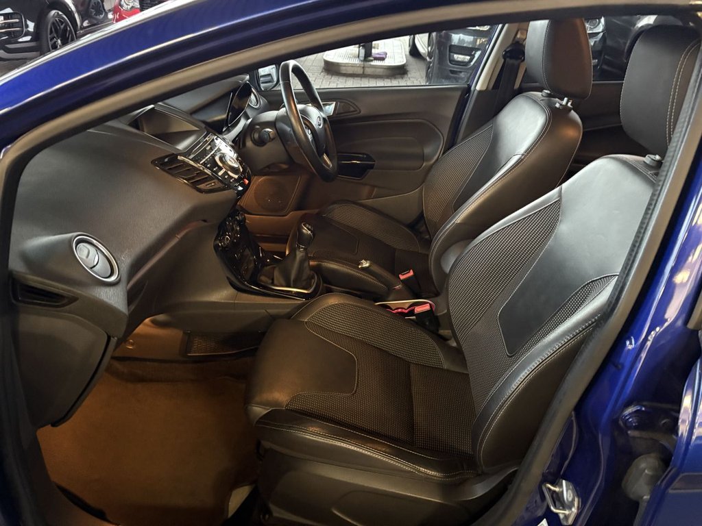 Used Ford Fiesta 2015 for sale - 76520565: Photo 19