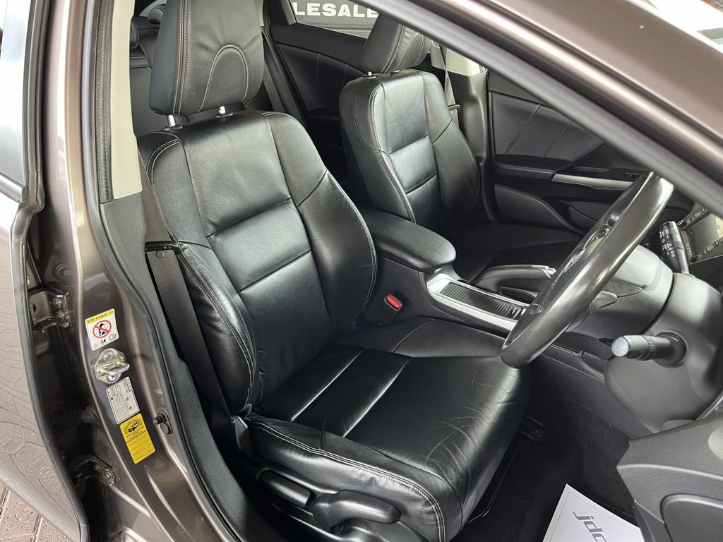 Used Honda Civic 2014 for sale - 76482368: Photo 16