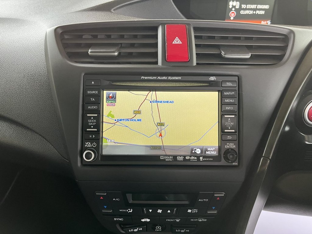 Used Honda Civic 2014 for sale - 76482368: Photo 20