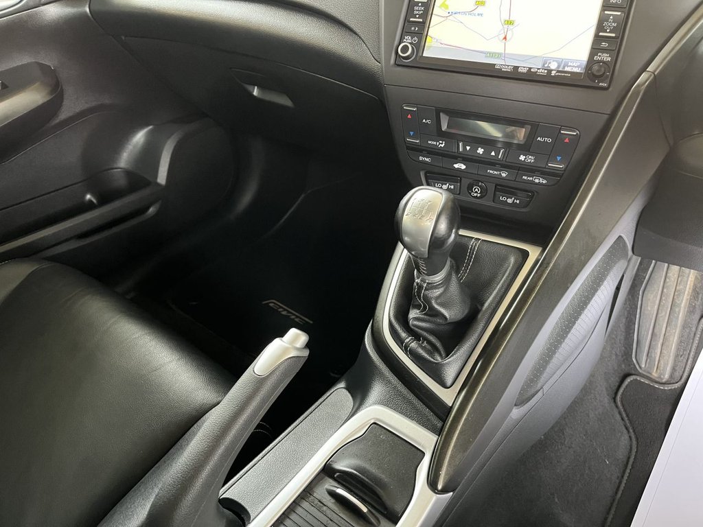 Used Honda Civic 2014 for sale - 76482368: Photo 21