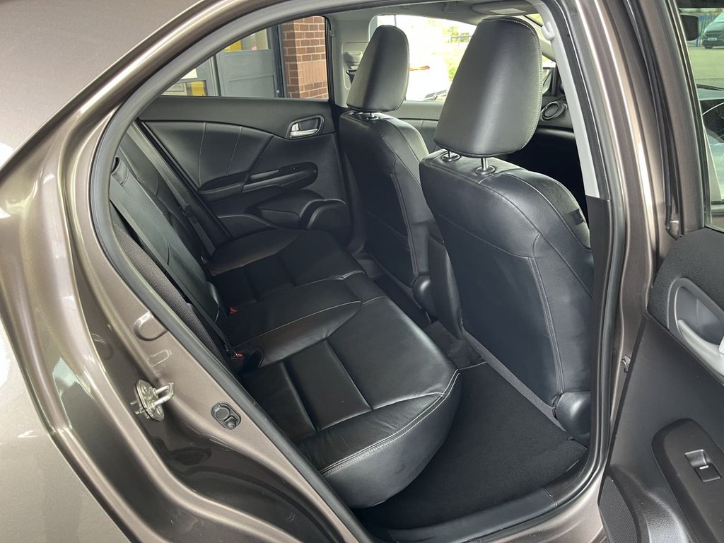 Used Honda Civic 2014 for sale - 76482368: Photo 24