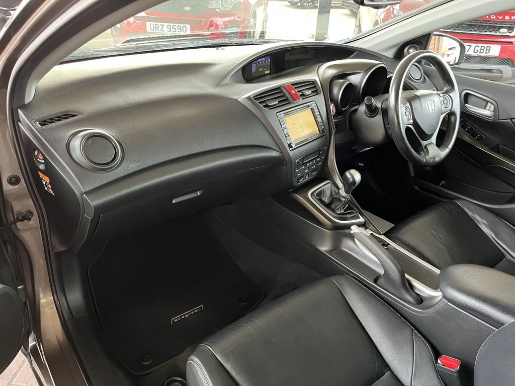 Used Honda Civic 2014 for sale - 76482368: Photo 27