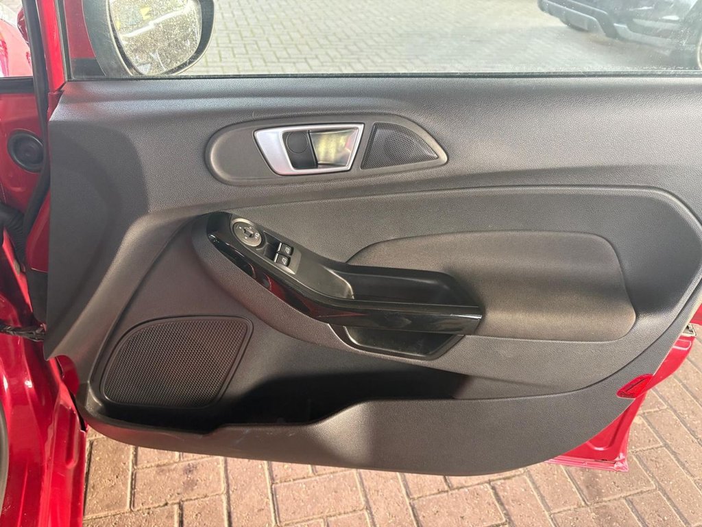 Used Ford Fiesta 2016 for sale - 77102493: Photo 13